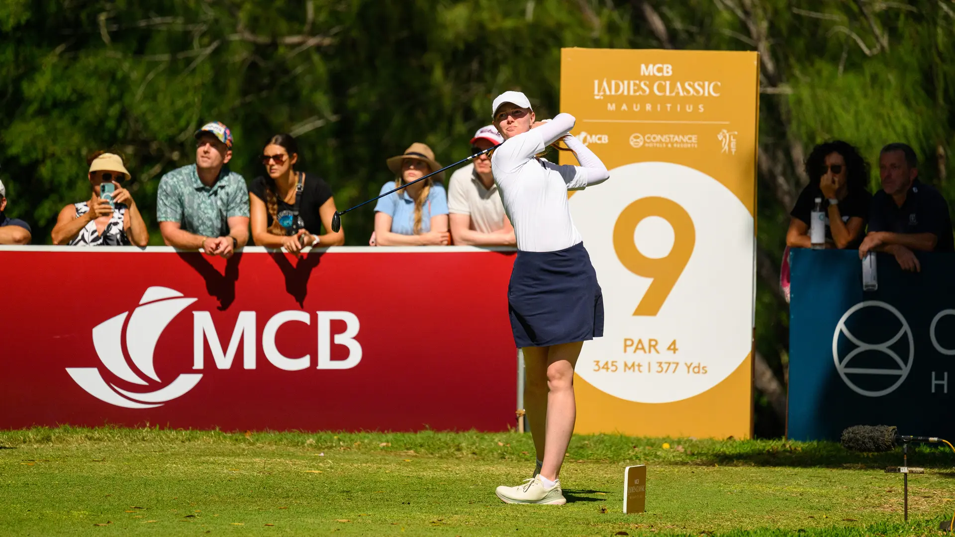 Smilla Tarning Soenderby | MCB Ladies Classic 2026